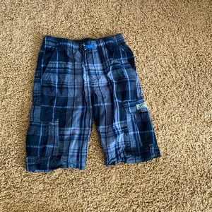 Cargo shorts never worn